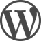 WordPress Logo